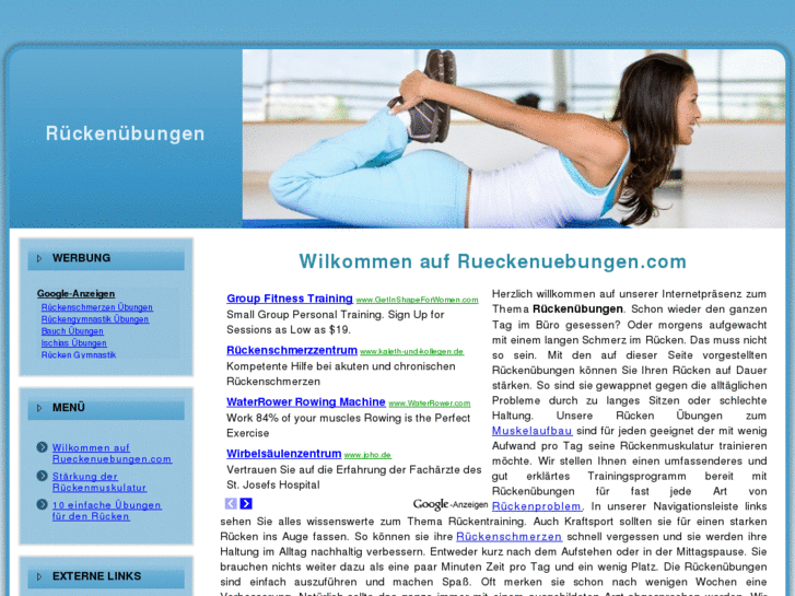 www.rueckenuebungen.com