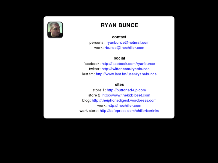 www.ryanbunce.com