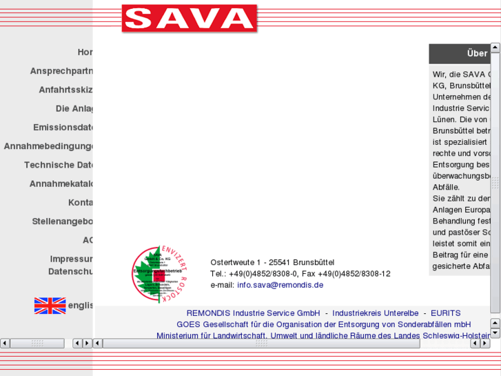 www.sava-online.com
