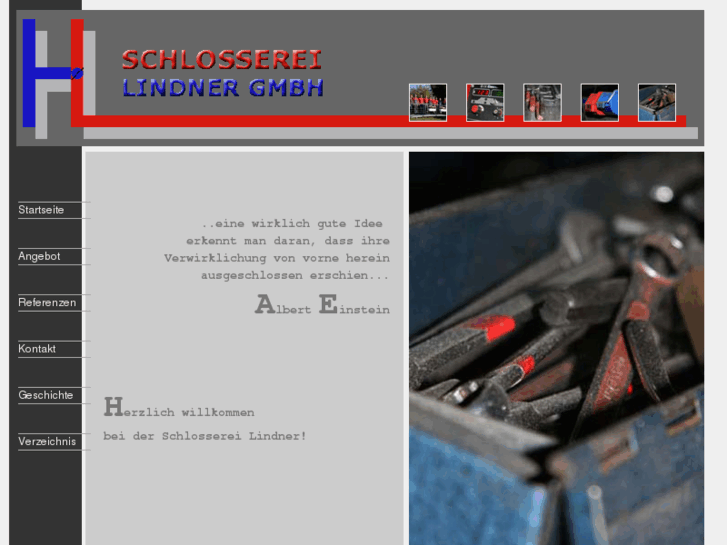 www.schlosserei-lindner.info