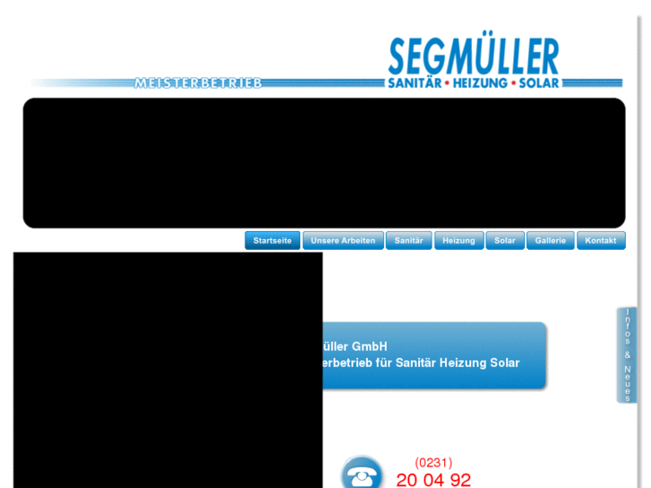 www.segmueller-haustechnik.info