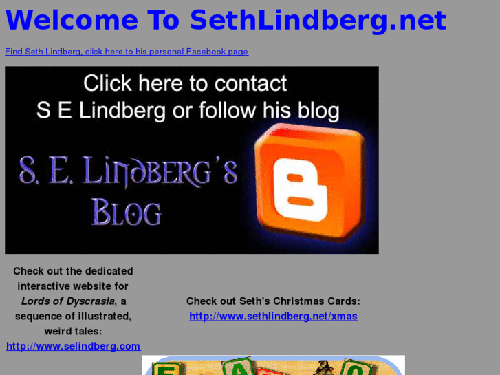 www.sethlindberg.net