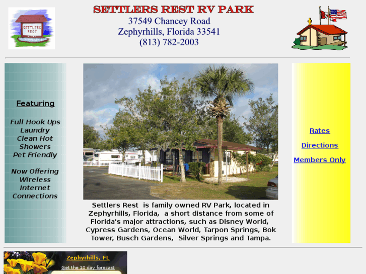 www.settlersrest.com