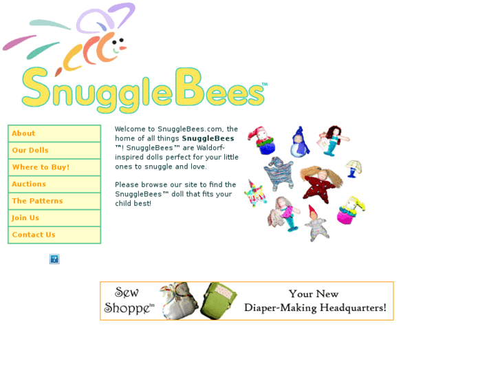 www.snugglebees.com