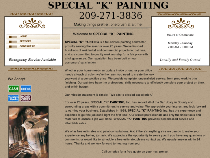 www.specialkpainting.com