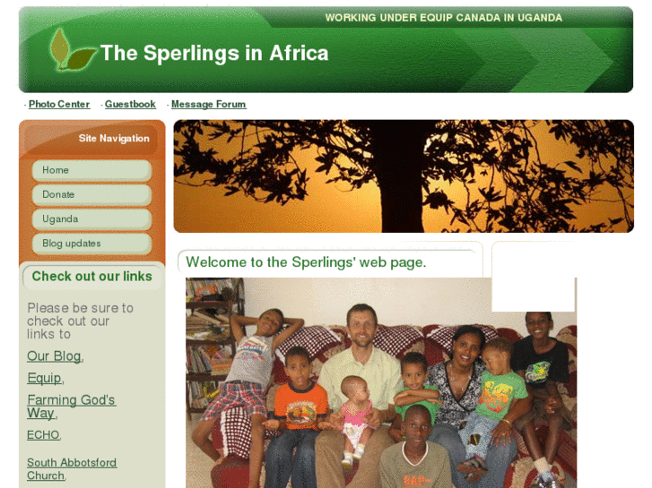 www.sperlingsinafrica.com