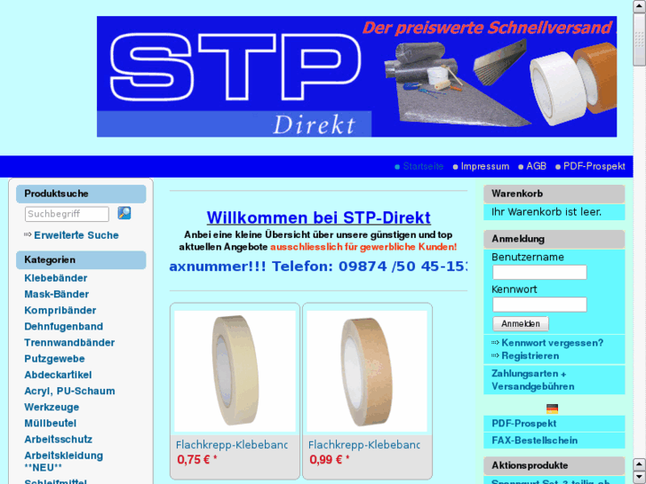 www.stp-direkt.com