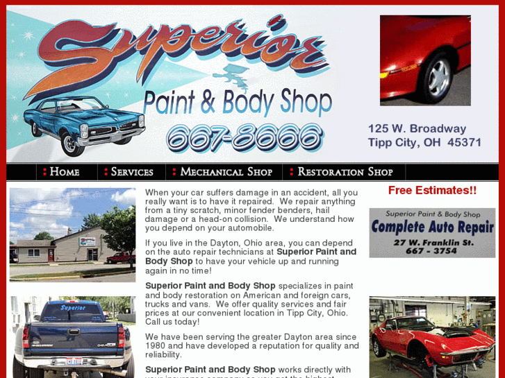 www.superiorpaintandbody.com