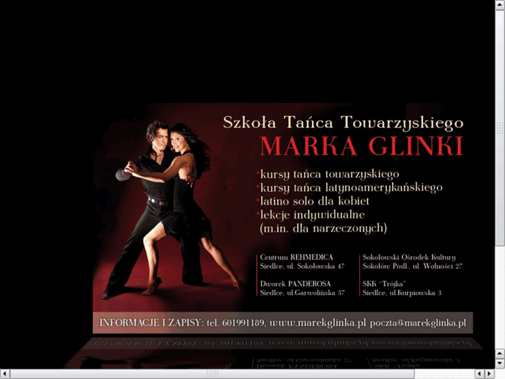 www.taniec-towarzyski.net