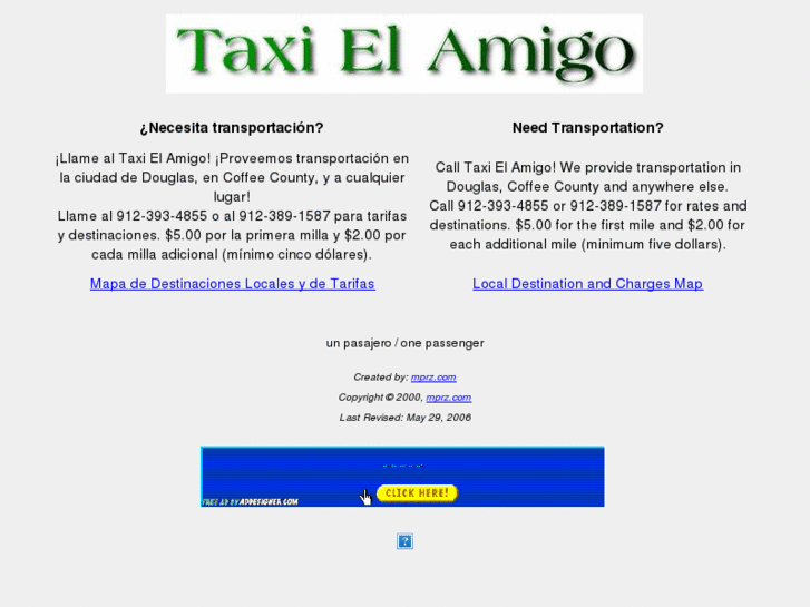 www.taxielamigo.com