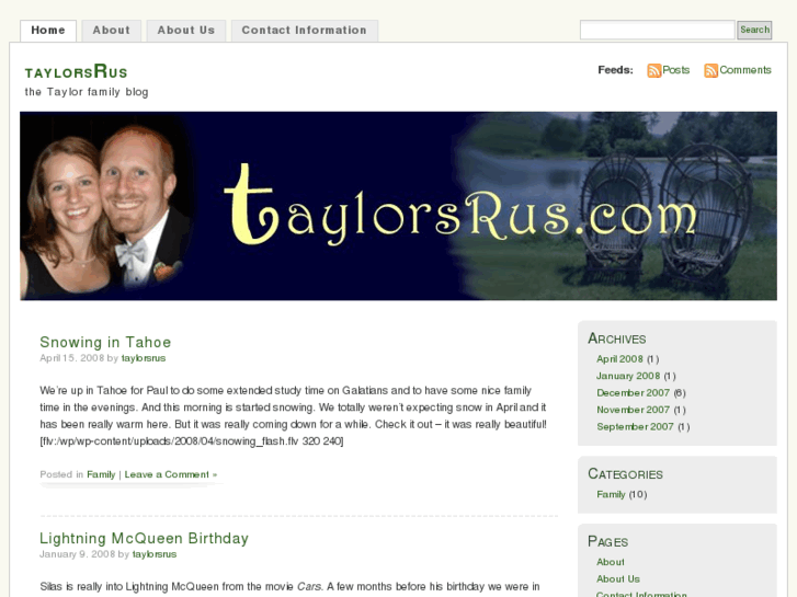 www.taylorsrus.com