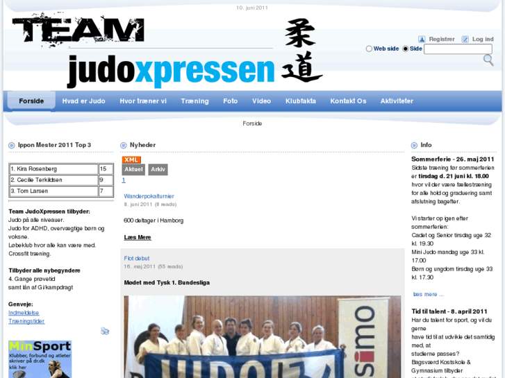 www.teamjudoxpressen.com