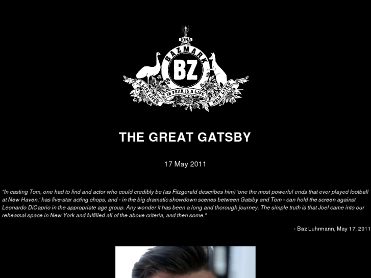 www.thegreatgatsbyfilm.com