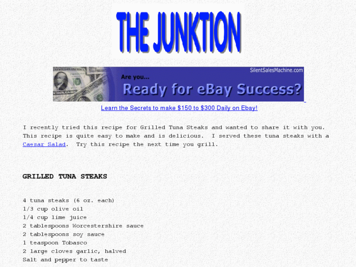 www.thejunktion.com