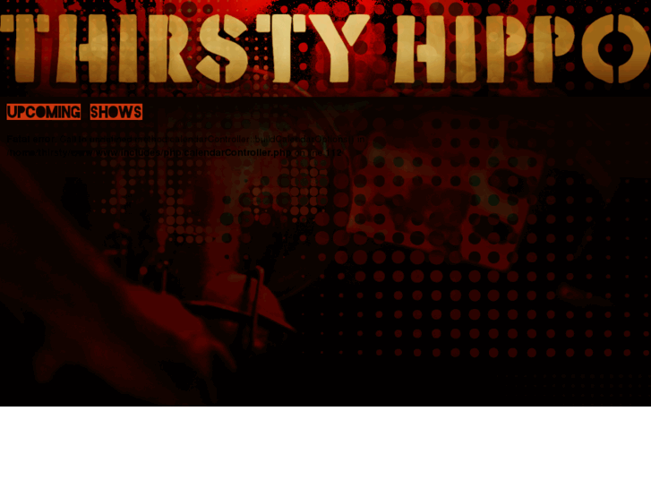 www.thirstyhippo.com