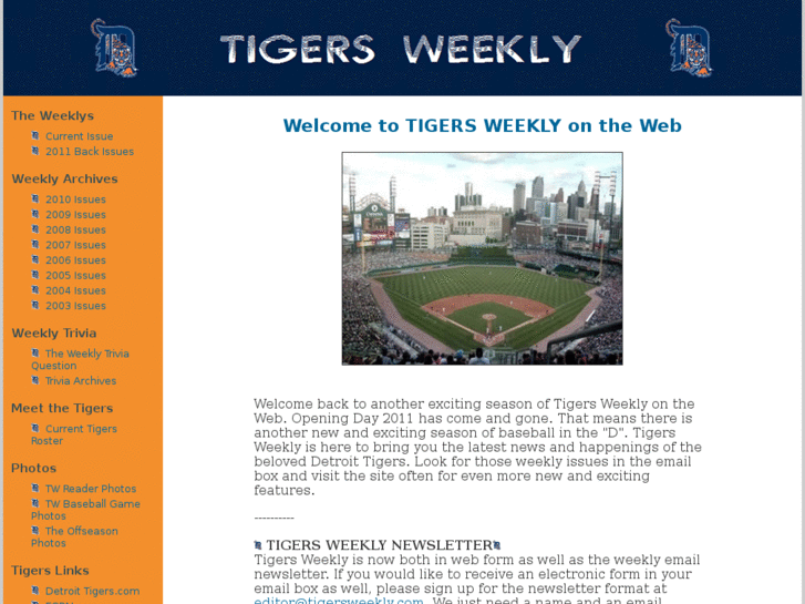 www.tigersweekly.com