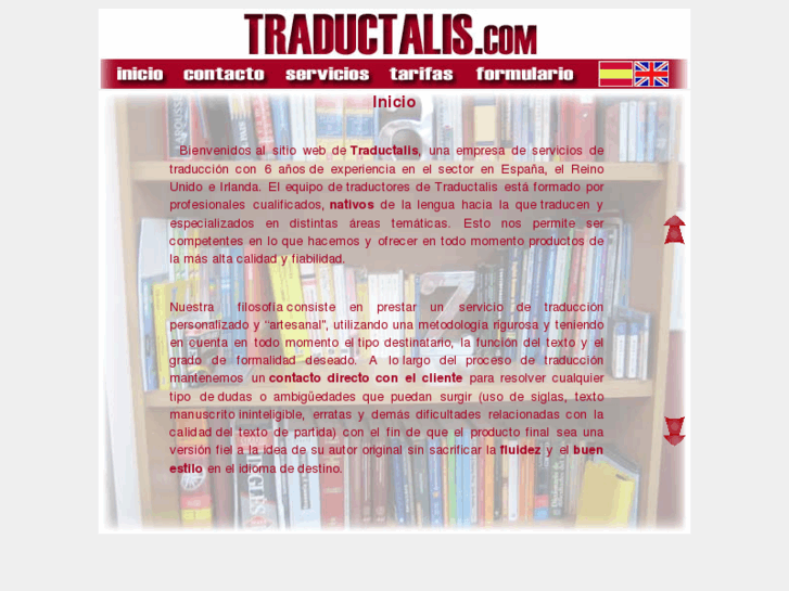 www.traductalis.com