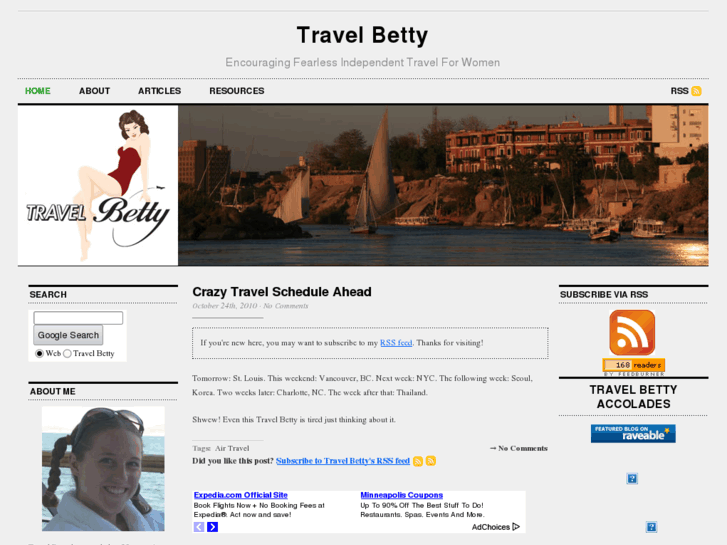 www.travel-betty.com