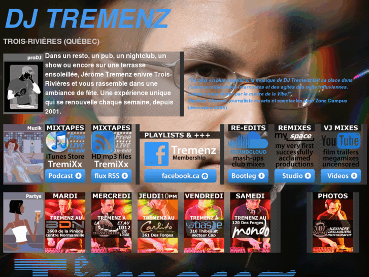 www.tremenz.com