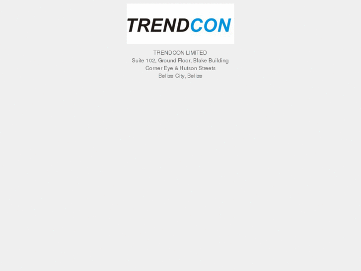 www.trendcon.net