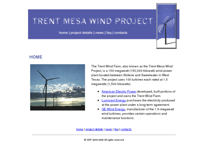 www.trentmesa.com