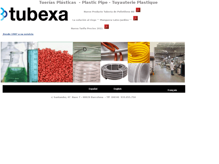 www.tubexa.com