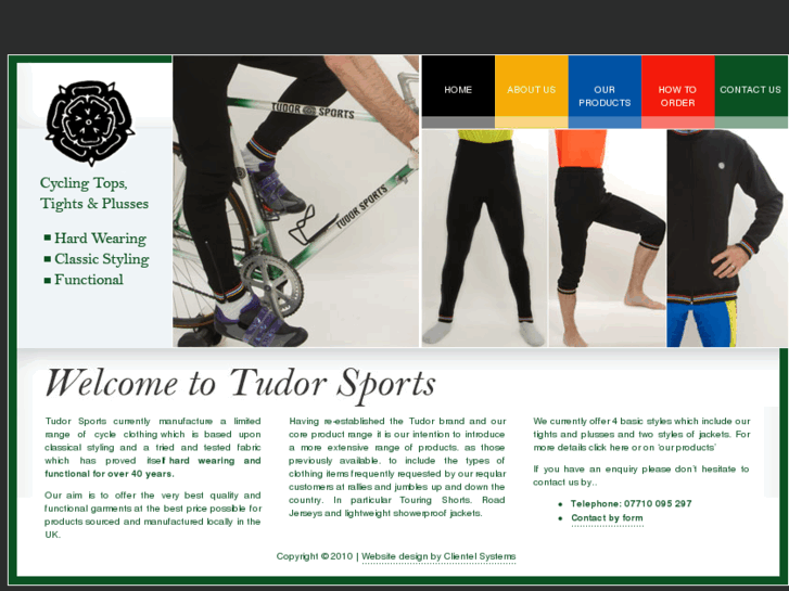 www.tudorsports.co.uk