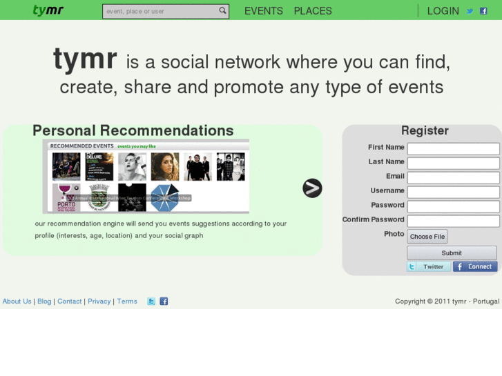 www.tymr.net