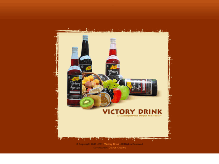 www.victorydrink.com