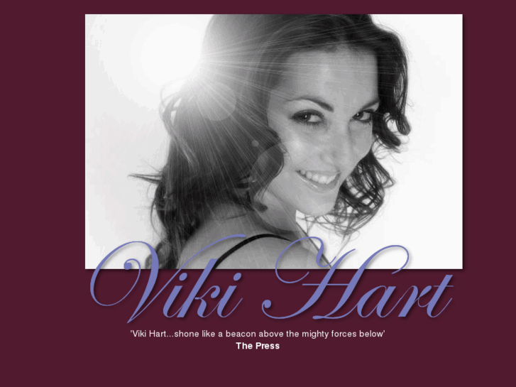 www.vikihart.com