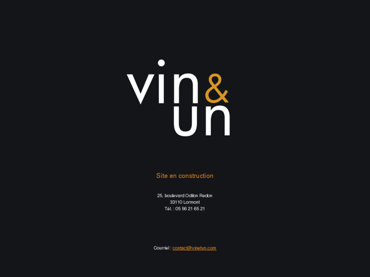 www.vinetun.com