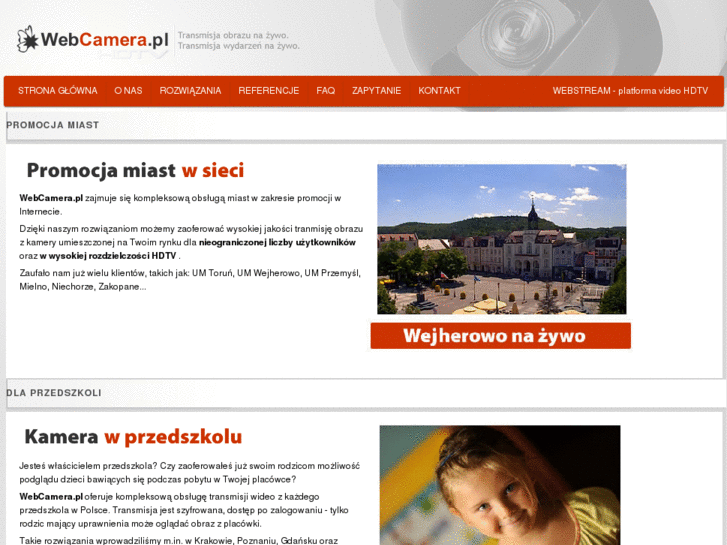 www.webcamera.pl