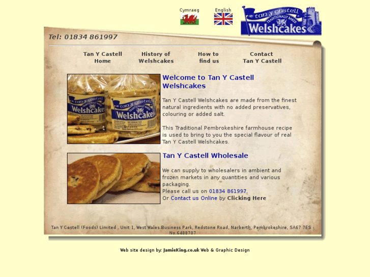 www.welshcakes.com