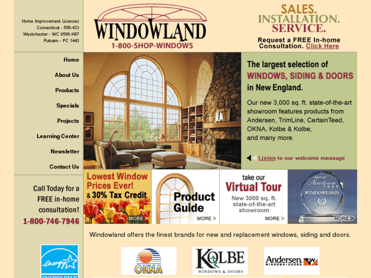 www.windowland.net