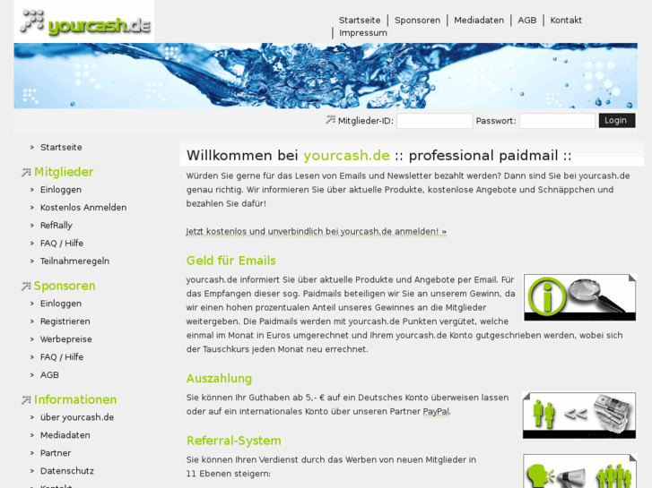 www.yourcash.de