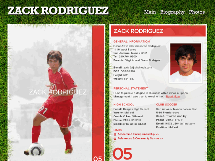 www.zackrodriguez.com