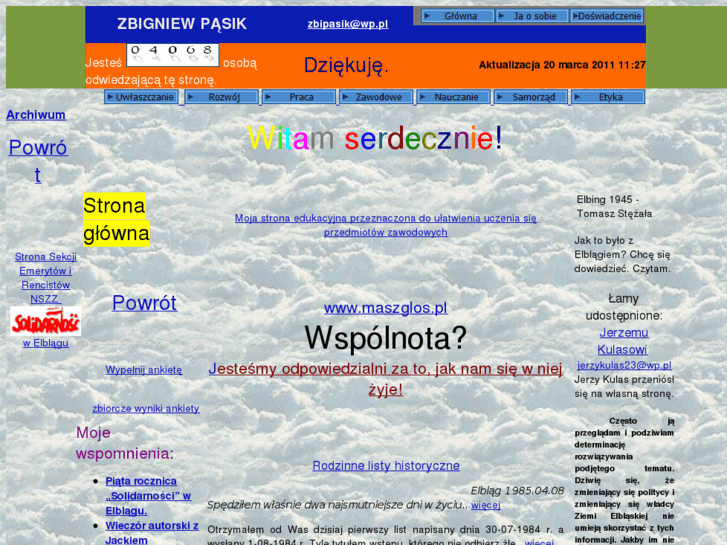 www.zbigniewpasik.com