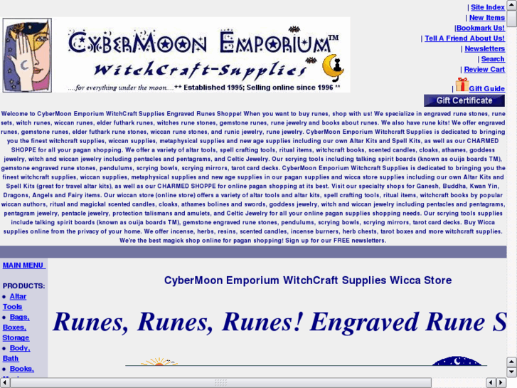 www.1runes.com