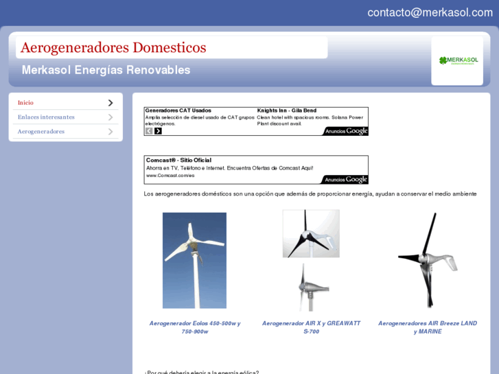 www.aerogeneradores-domesticos.com