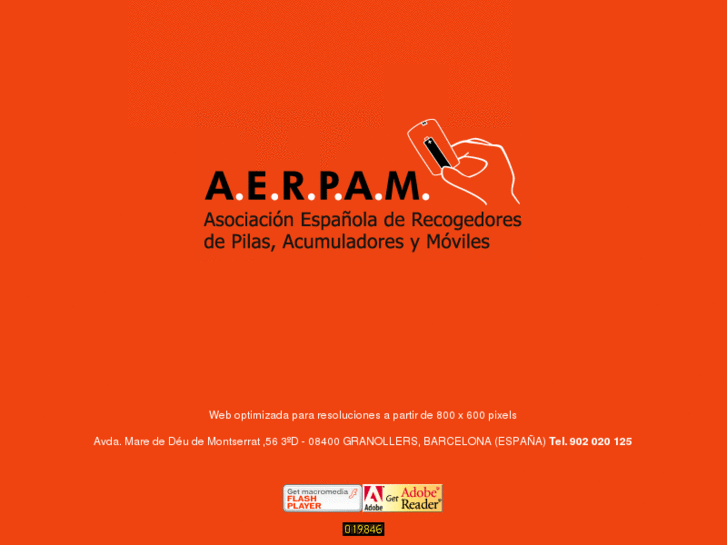 www.aerpam.org