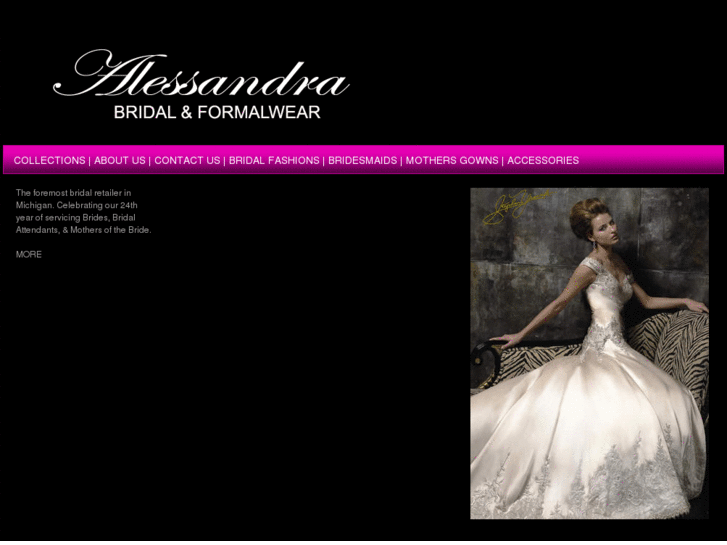 www.alessandrabride.com