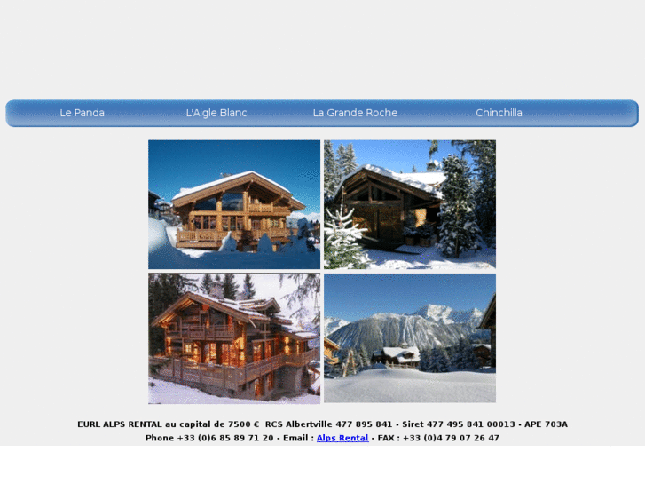 www.alps-rental.com