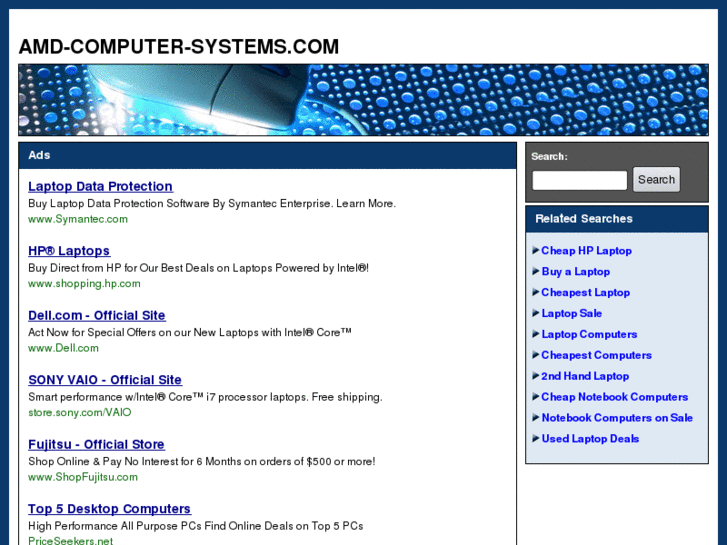 www.amd-computer-systems.com