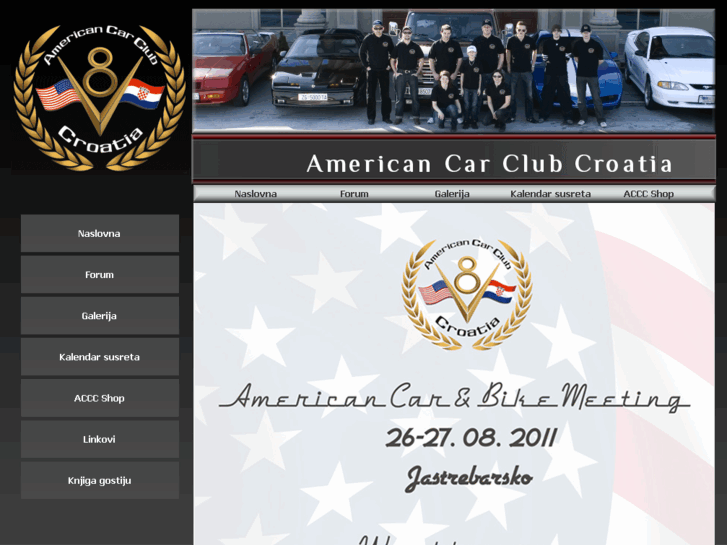 www.american-car-club.com