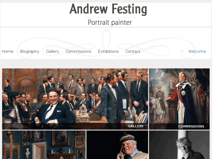 www.andrewfesting.com