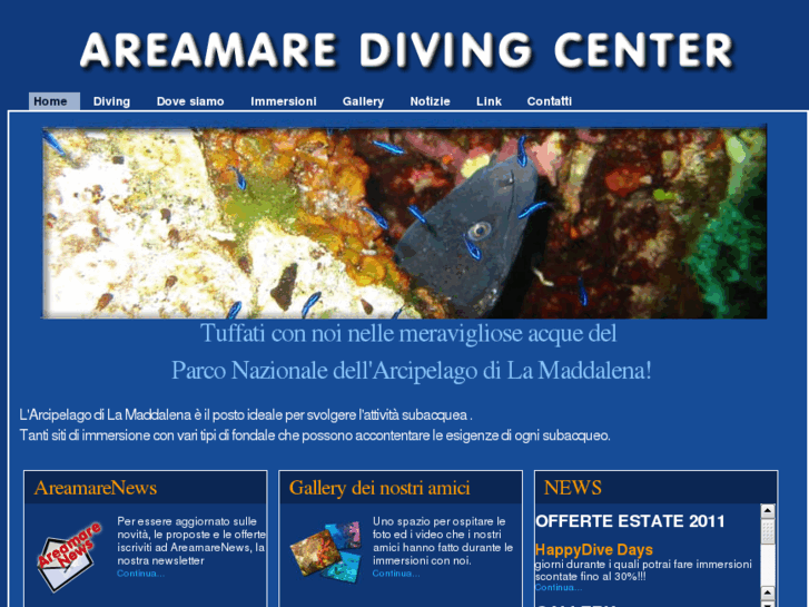 www.areamare.com