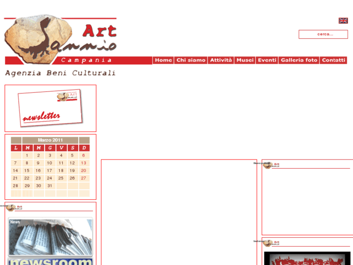 www.artsanniocampania.it