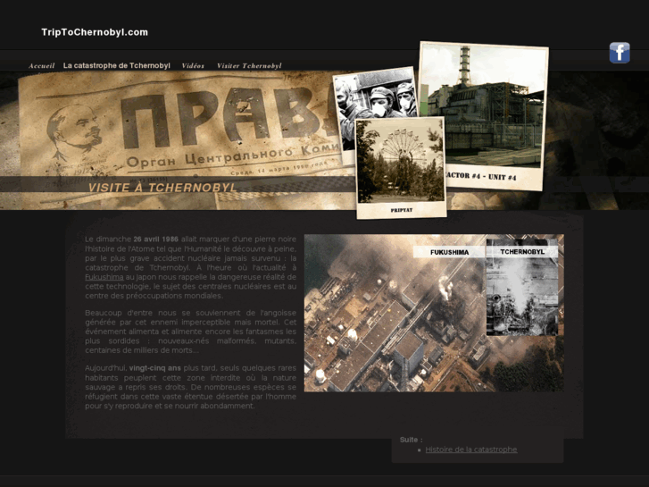 www.atriptochernobyl.com