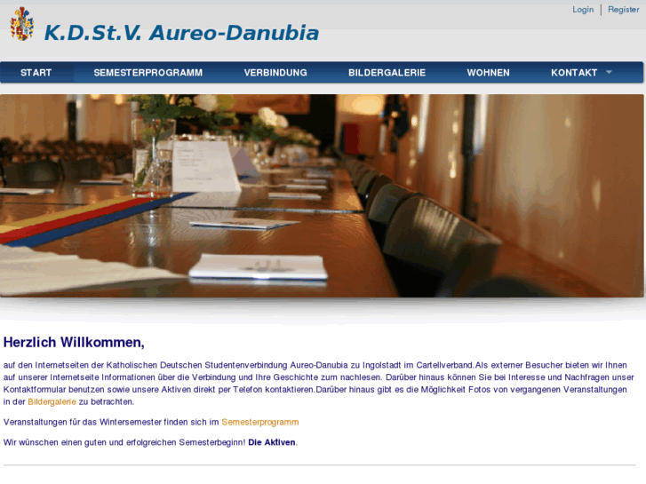 www.aureo-danubia.de