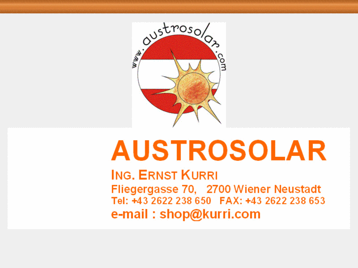 www.austrosolar.com